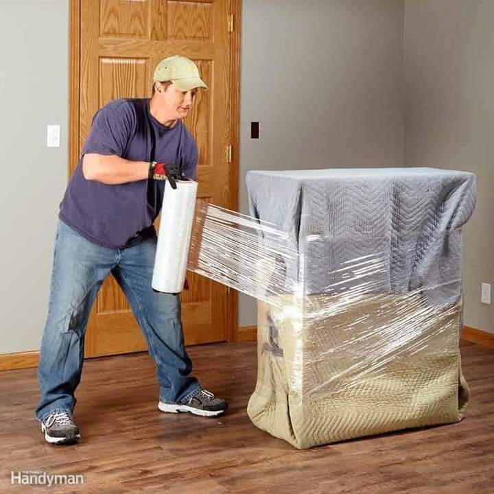 movers in Sharjah